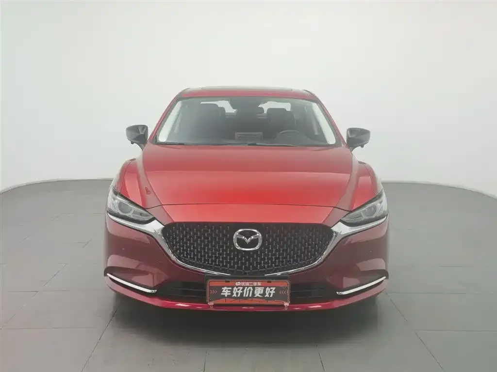 Mazda Atenza 2021 из CN, фото 8
