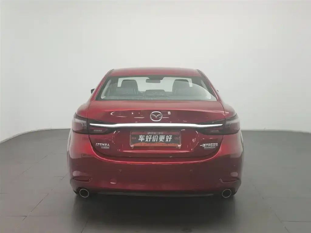 Mazda Atenza 2021 из CN, фото 6