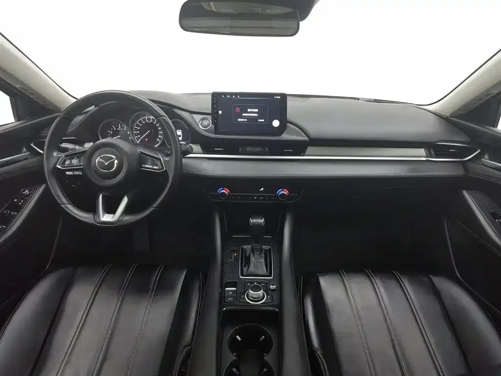 Mazda Atenza 2021 из CN, фото 2