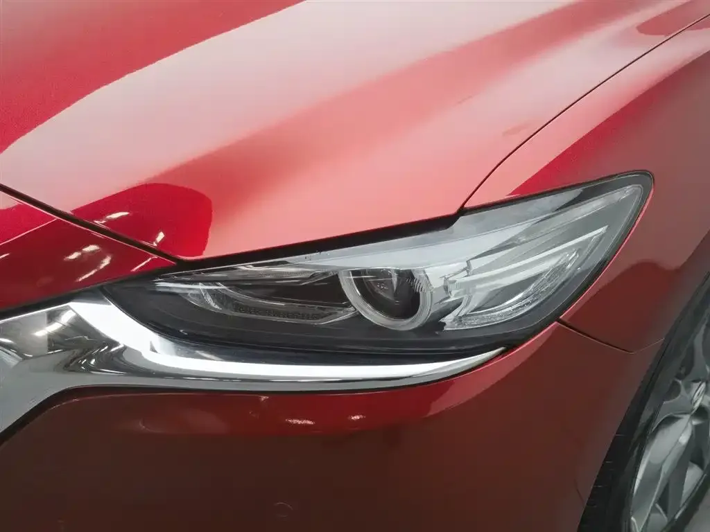 Mazda Atenza 2021 из CN, фото 7