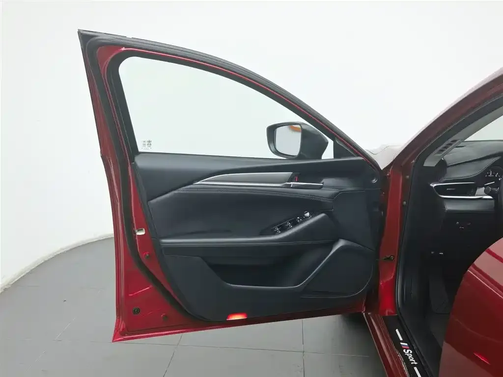Mazda Atenza 2021 из CN, фото 5