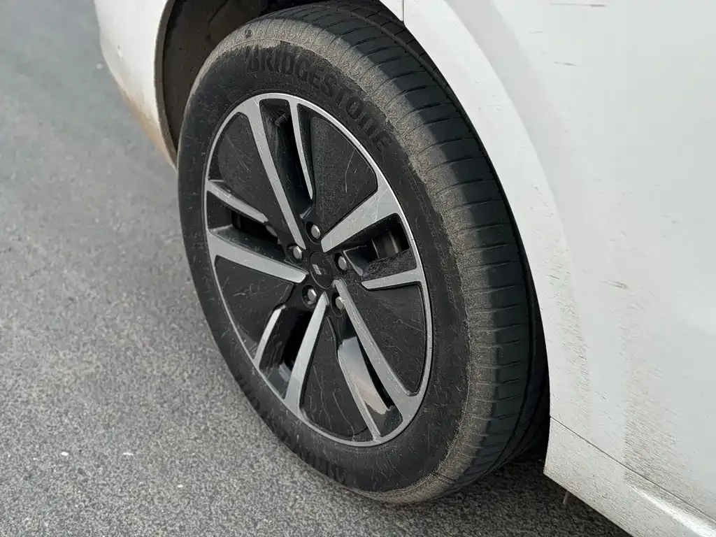 Li Auto L6 2024 из CN, фото 9