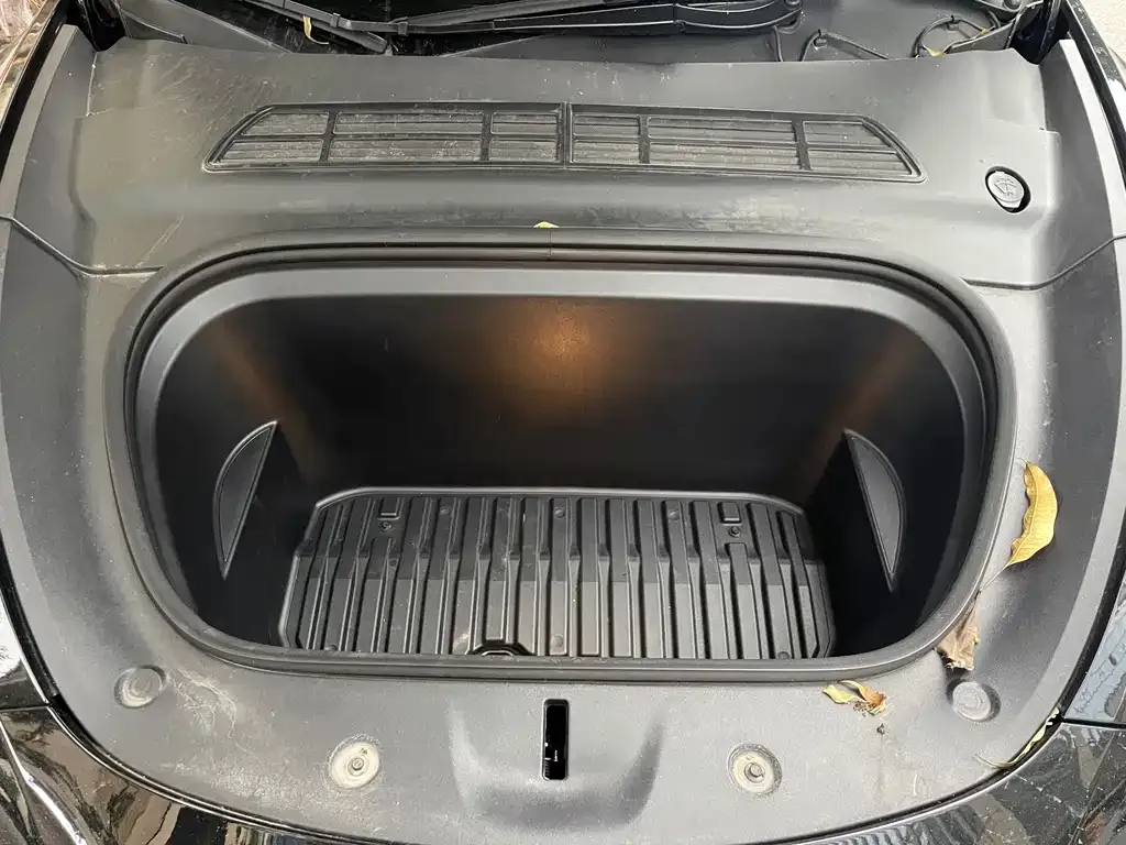 Tesla Model Y 2022 из CN, фото 4