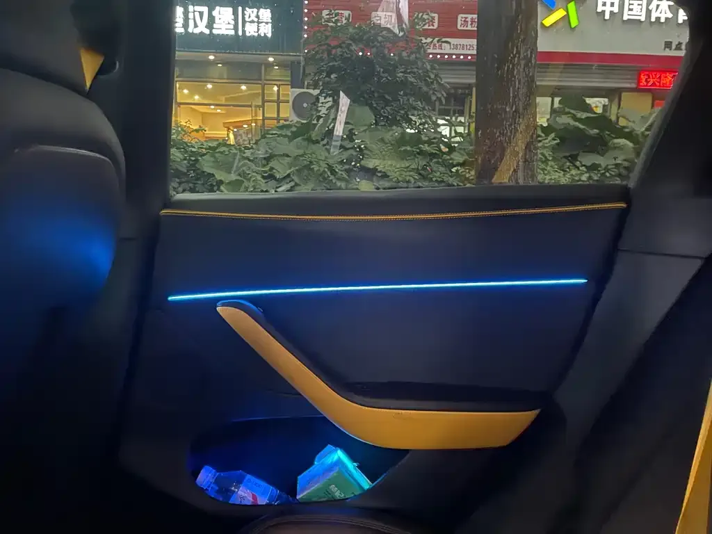 Tesla Model Y 2022 из CN, фото 3