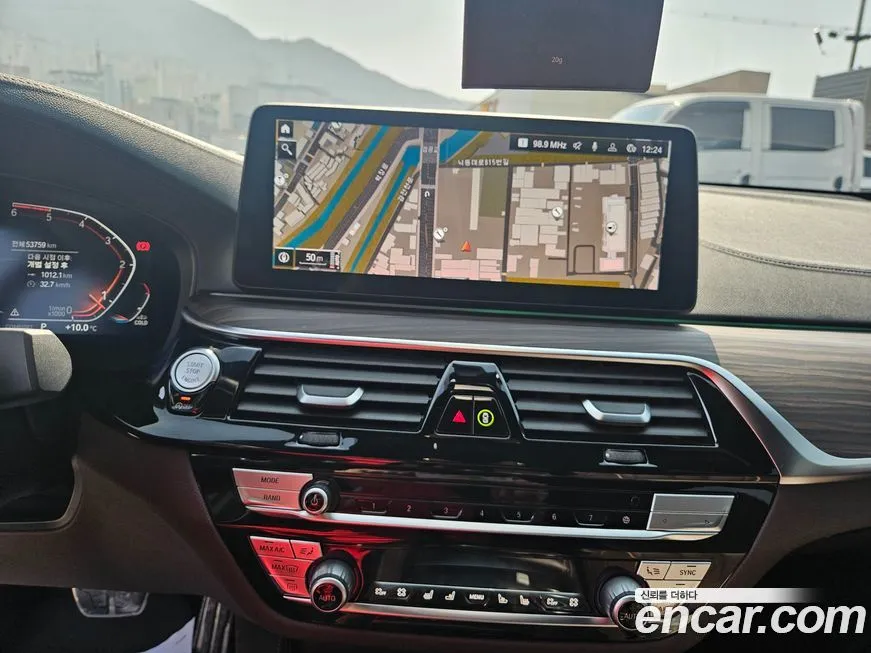 BMW Gran Turismo 2021 из KR, фото 6