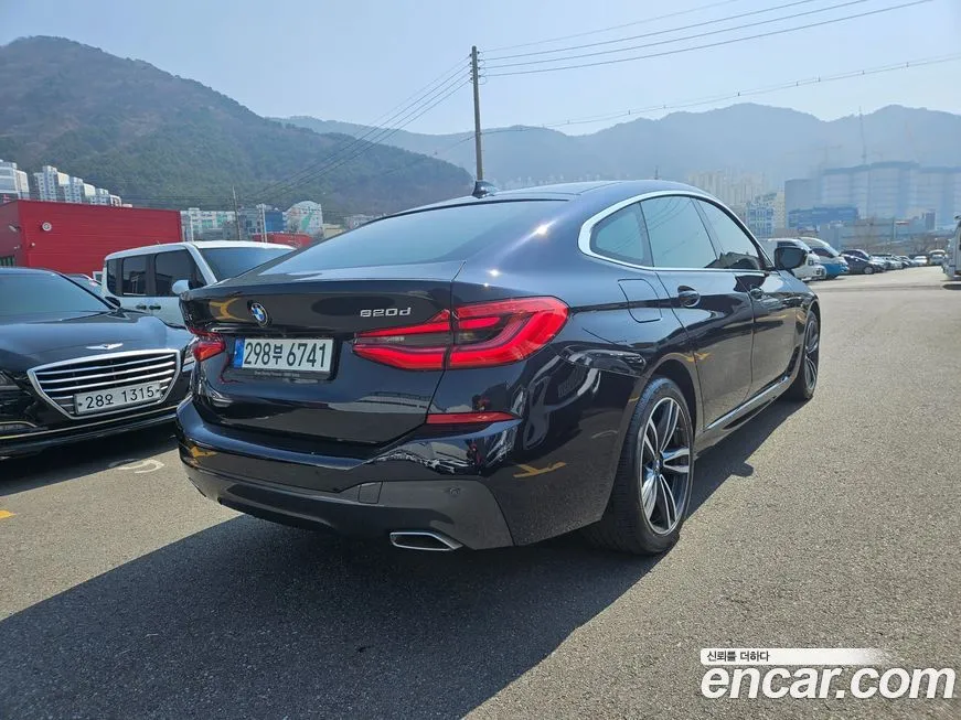 BMW Gran Turismo 2021 из KR, фото 7