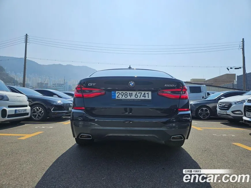 BMW Gran Turismo 2021 из KR, фото 9