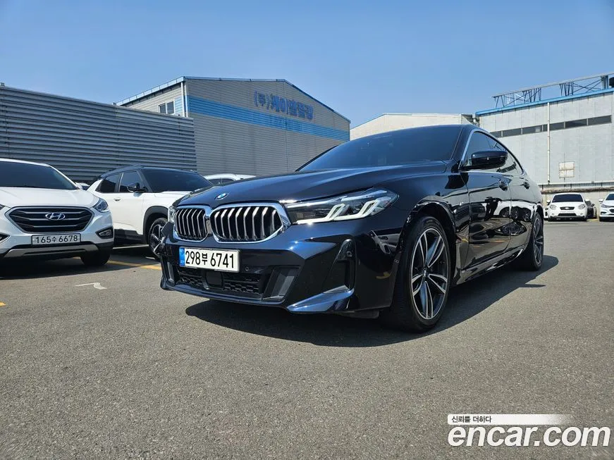 BMW Gran Turismo 2021 из KR, фото 10