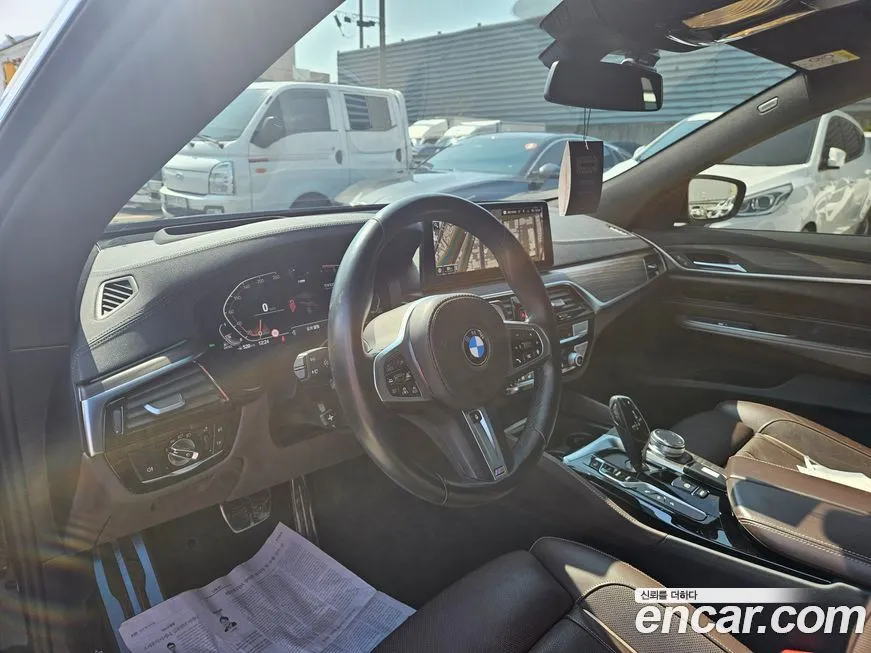 BMW Gran Turismo 2021 из KR, фото 8