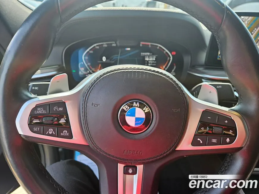 BMW Gran Turismo 2021 из KR, фото 2