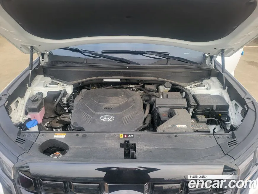 Hyundai Palisade 2023 из KR, фото 7