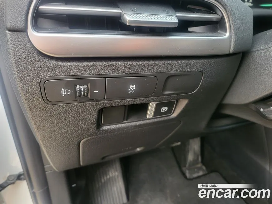 Hyundai Palisade 2023 из KR, фото 4