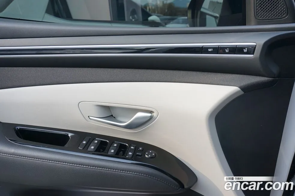 Hyundai Tucson 2023 из KR, фото 6