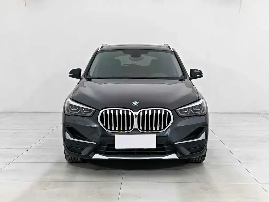 BMW X1 — фото 2