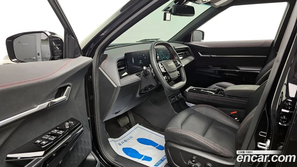 KG Mobility (Ssangyong) Actyon 2026 из KR, фото 7