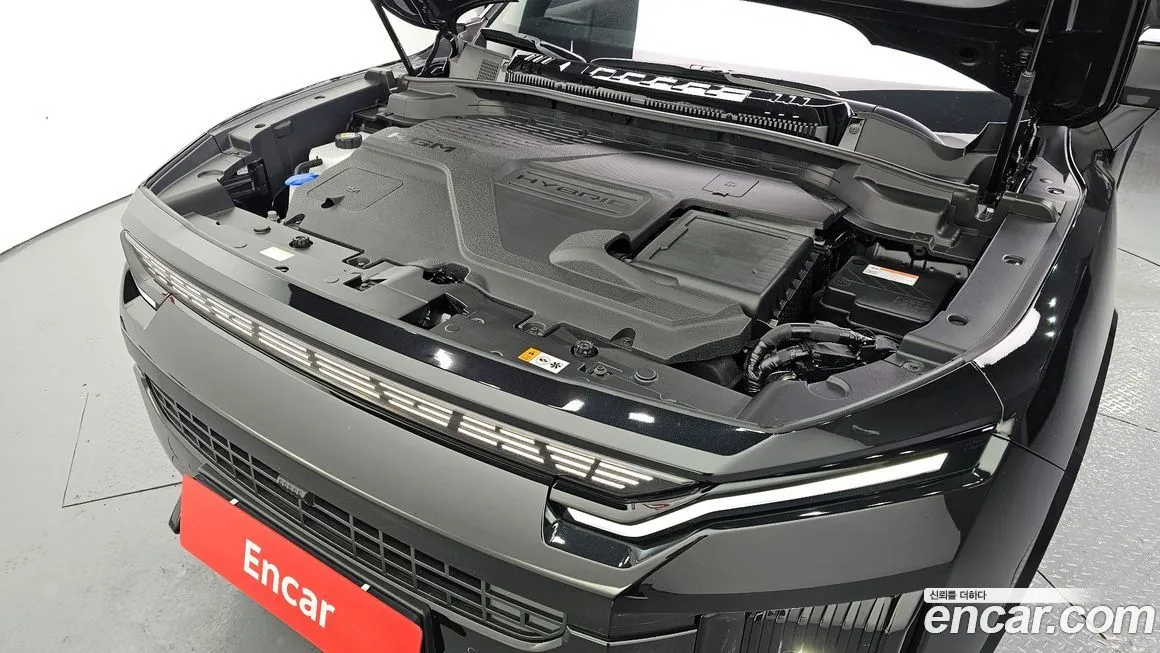 KG Mobility (Ssangyong) Actyon 2026 из KR, фото 3