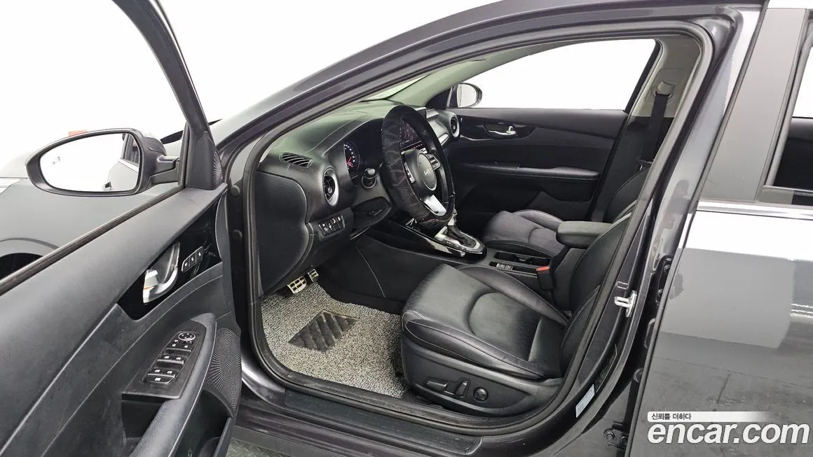 Kia K3 2023 из KR, фото 9