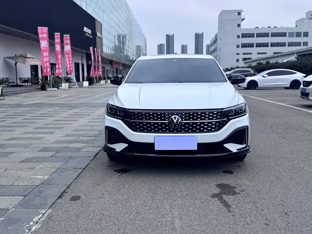 Volkswagen Lavida 2024 из CN, фото 4
