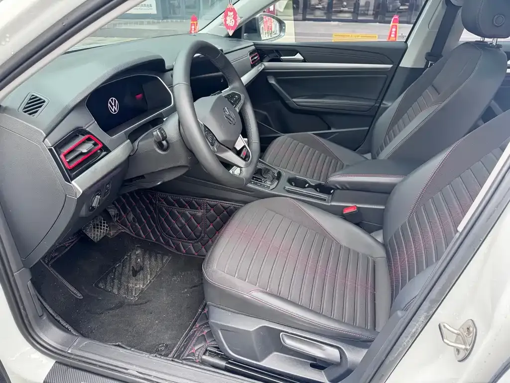 Volkswagen Lavida 2024 из CN, фото 9