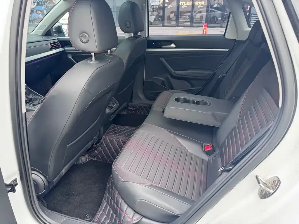 Volkswagen Lavida 2024 из CN, фото 6