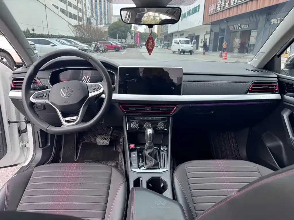 Volkswagen Lavida 2024 из CN, фото 3