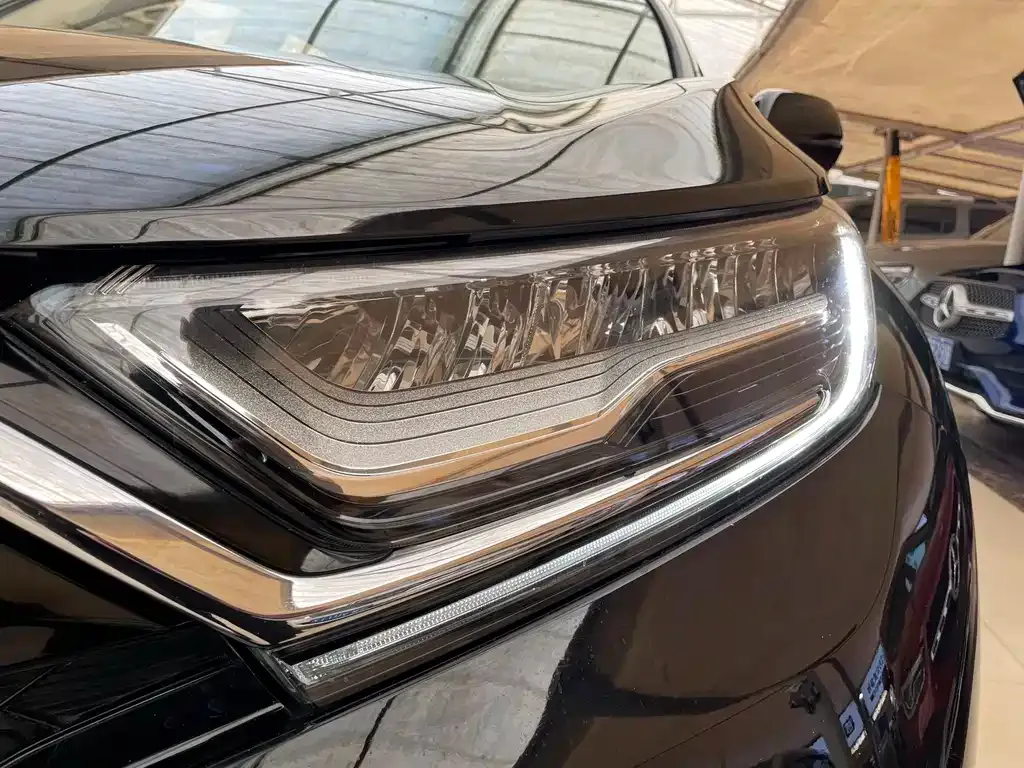 Honda CR-V 2022 из CN, фото 10