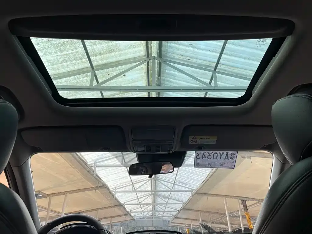 Honda CR-V 2022 из CN, фото 3