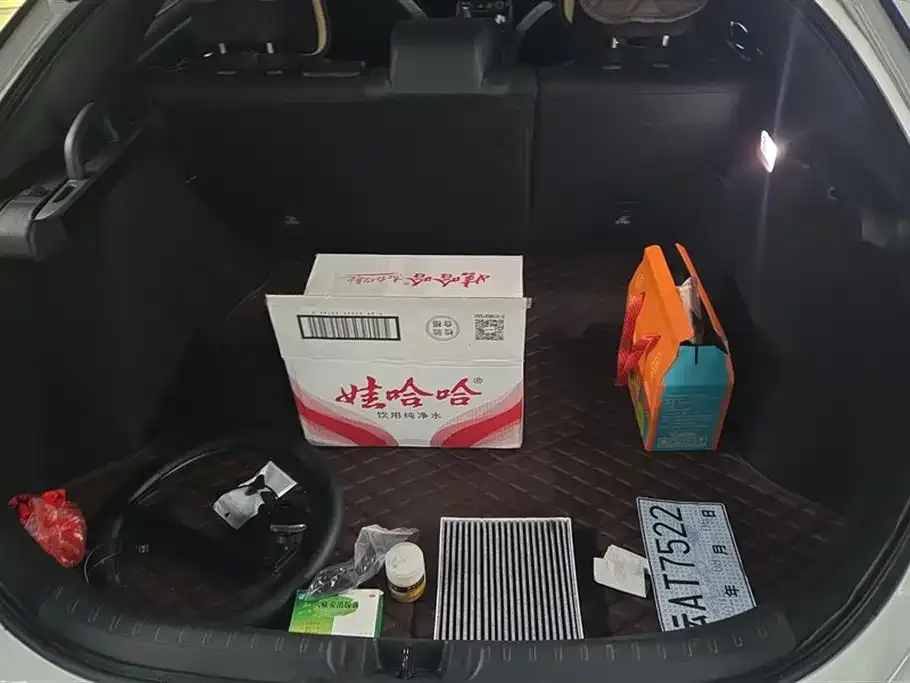 Honda Civic — фото 6