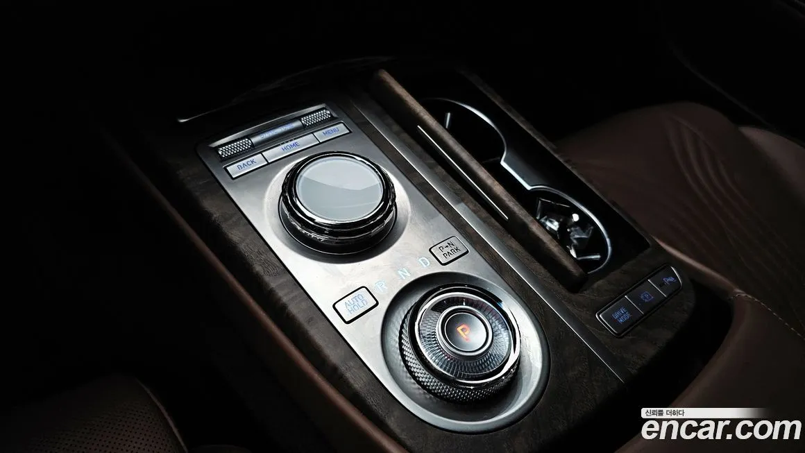 Genesis G80 — фото 2