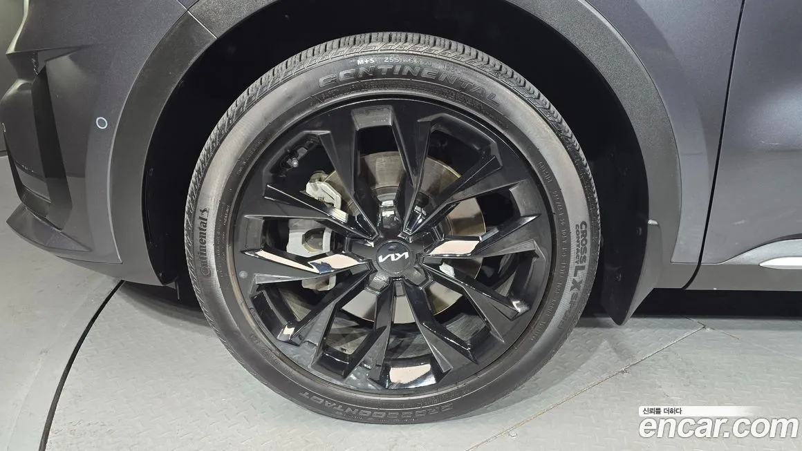 Kia Sorento 2023 из KR, фото 7