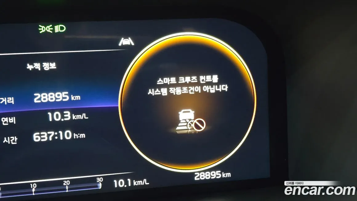Kia Sorento 2023 из KR, фото 9