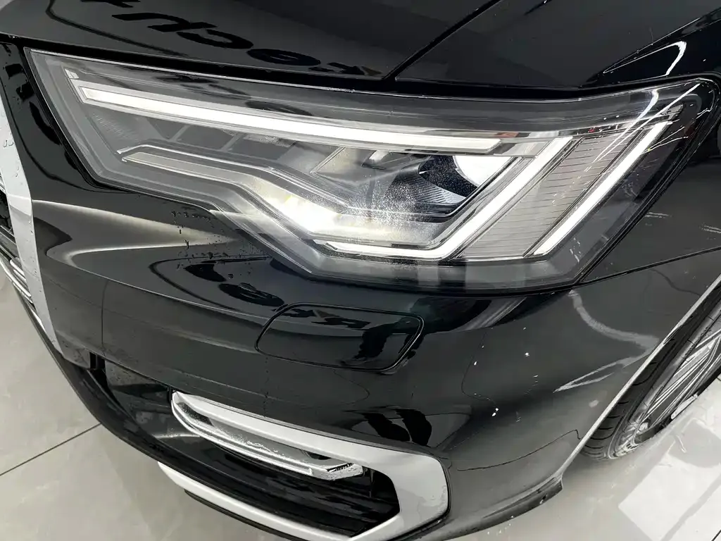 Audi A6L 2025 из CN, фото 9