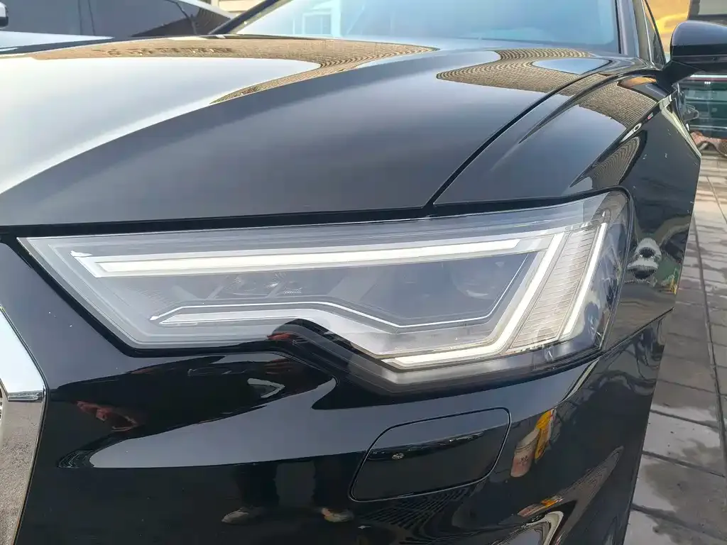 Audi A6L 2025 из CN, фото 5