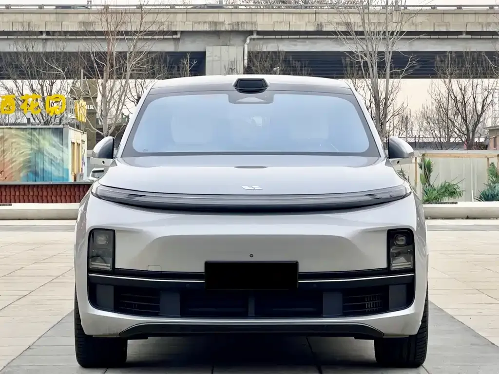 Li Auto L9 2023 из CN, фото 7