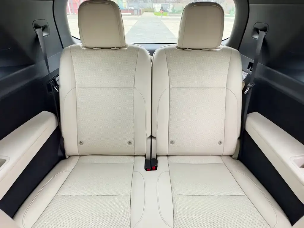 Li Auto L9 2023 из CN, фото 10