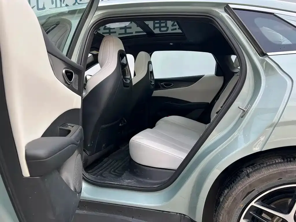 BYD Seal 06 — фото 4