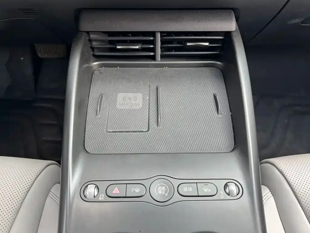 BYD Seal 06 — фото 6