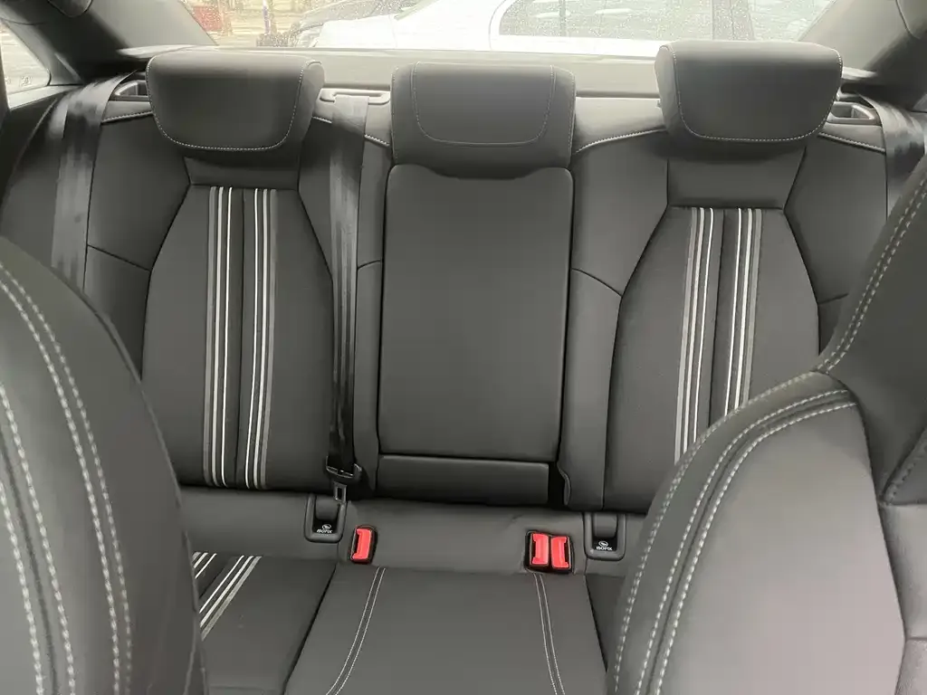 Audi A3 2024 из CN, фото 4