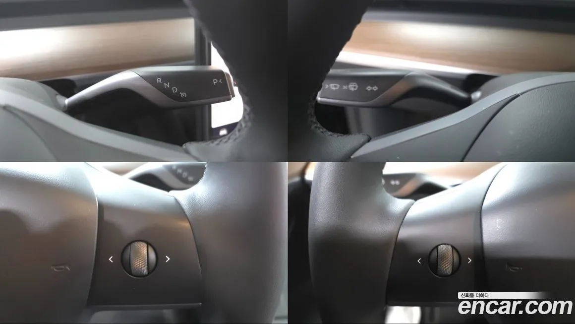 Tesla Model Y 2024 из KR, фото 3