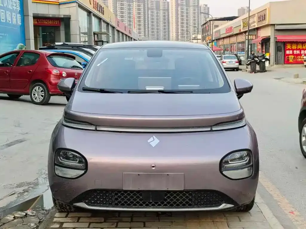 Baojun Yunduo — фото 7