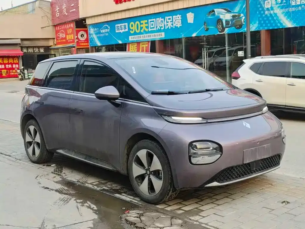 Baojun Yunduo — фото 2