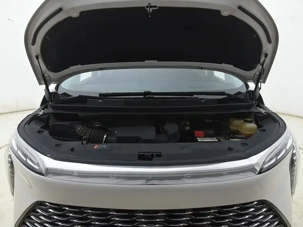 Buick Century 2024 из CN, фото 6
