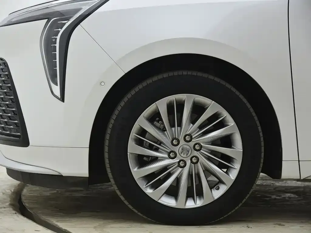 Buick Century 2024 из CN, фото 8