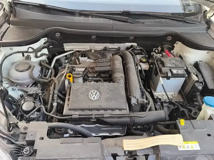 Jetta VS7 2024 из CN, фото 8