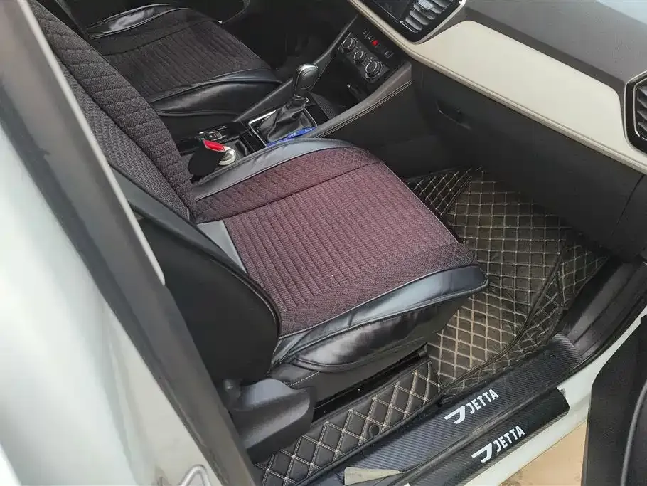 Jetta VS7 2024 из CN, фото 10