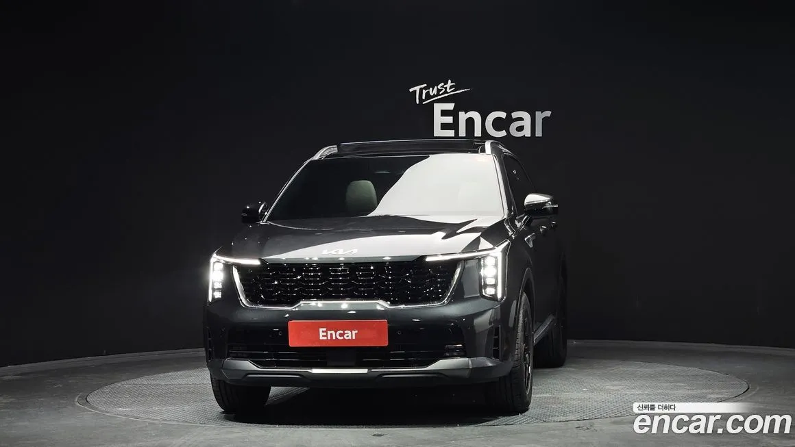 Kia Sorento — фото 2