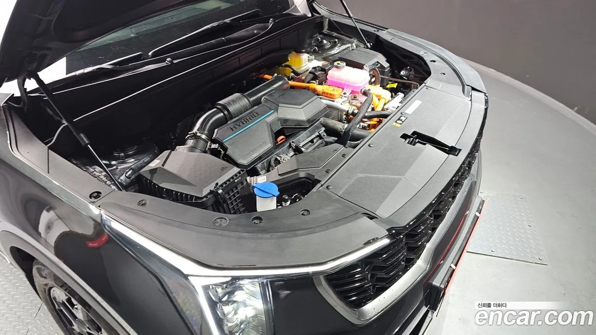 Kia Sorento — фото 4