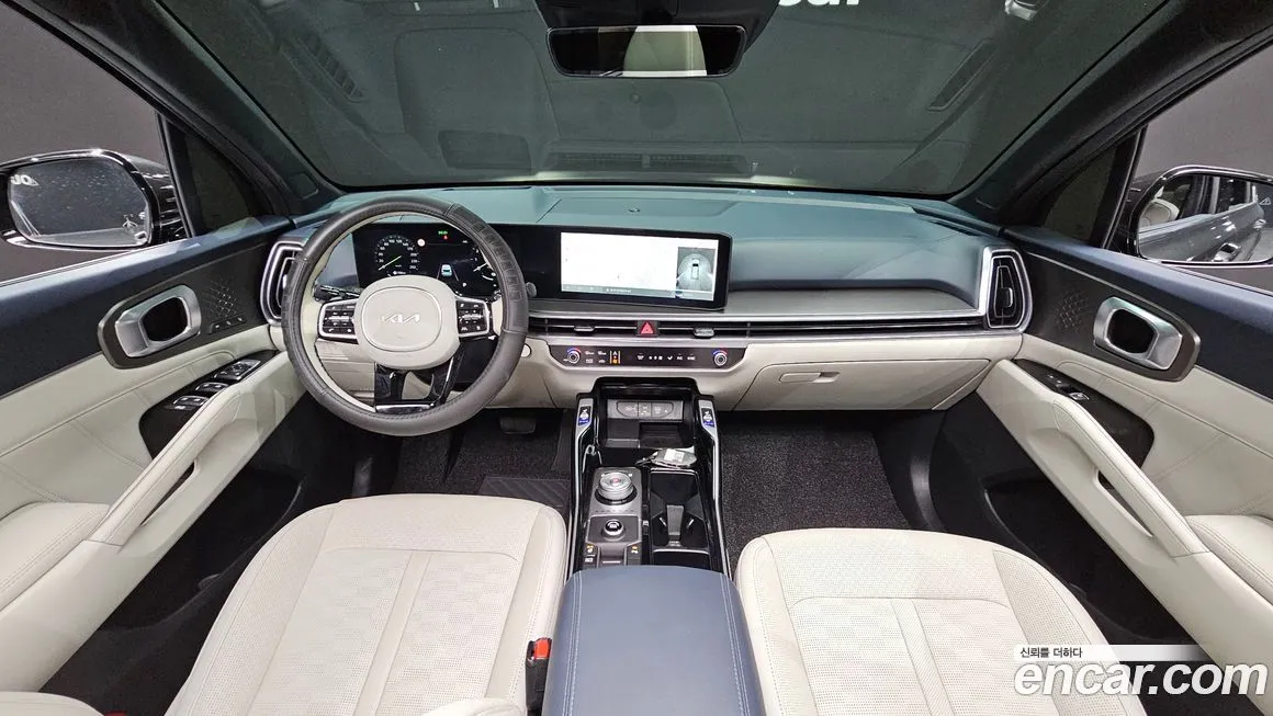 Kia Sorento — фото 10