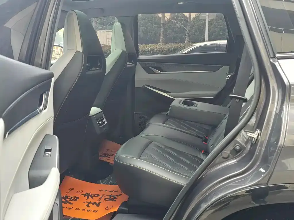 Changan CS75PLUS 2024 из CN, фото 3