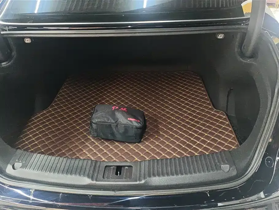 Hongqi H5 2023 из CN, фото 9